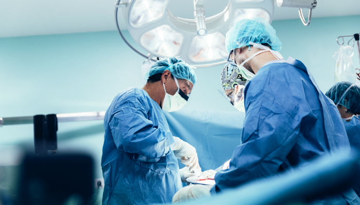 Advanced trauma surgeries